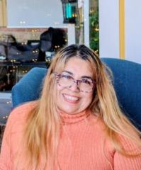 Lupita Rojas Morales