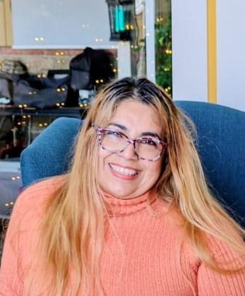 Lupita Rojas Morales