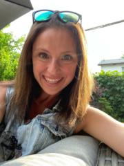Kim McNamara