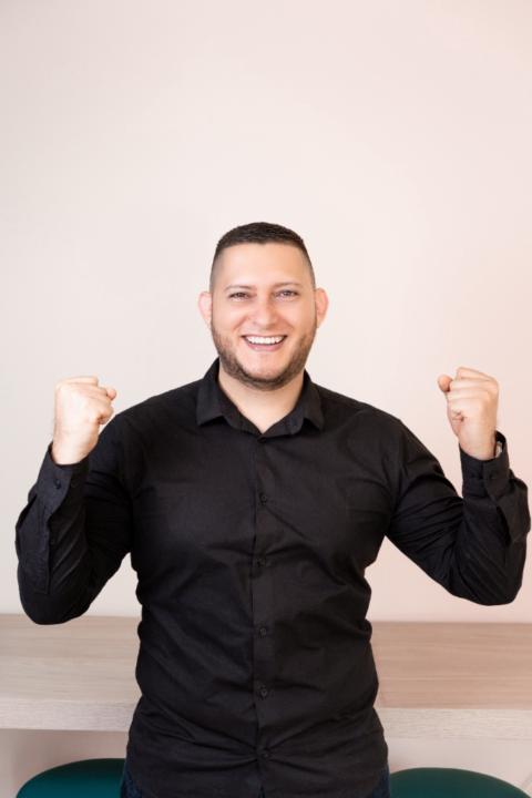 David Espinosa