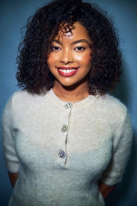 Ashley Reyes