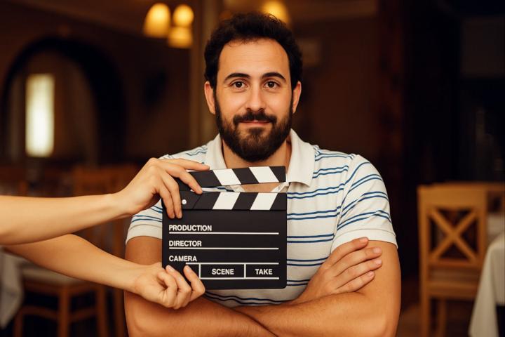 David Perez