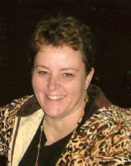 Susan MacIntosh