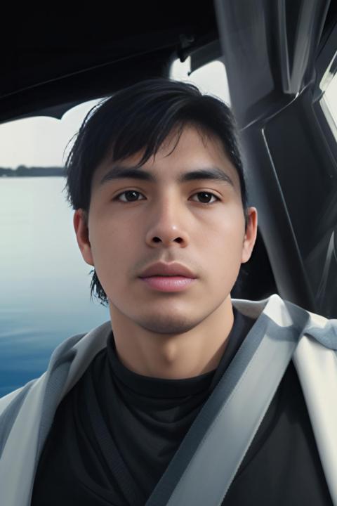 Romario Segura