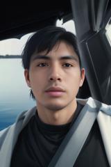 Romario Segura