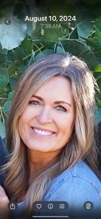 Kim Mordue