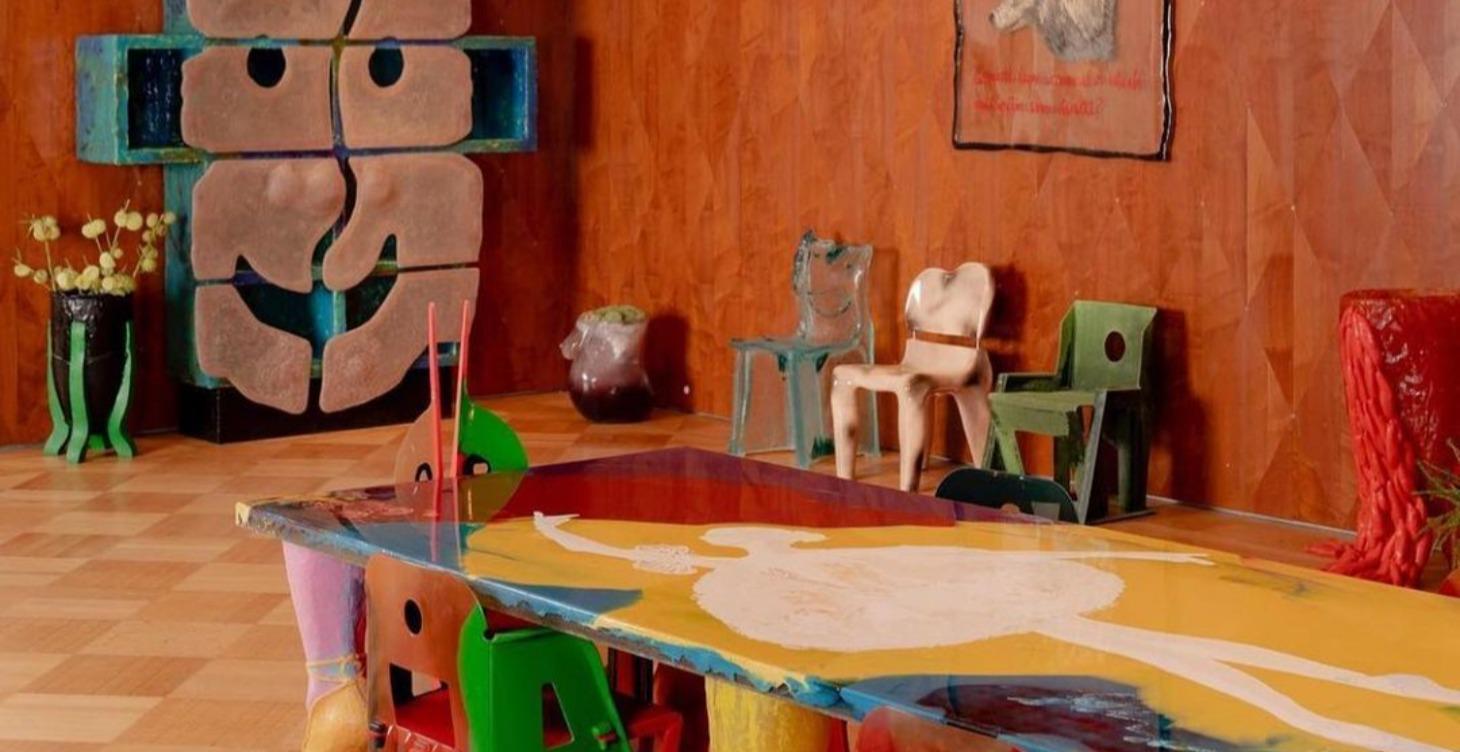 MODULE 05 — CRITIQUES & CASE STUDIES