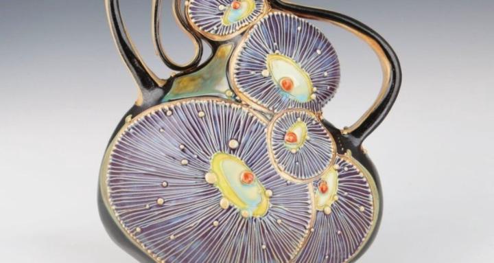 Art, Objects & Living Practice