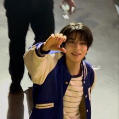 Hayate Kaze