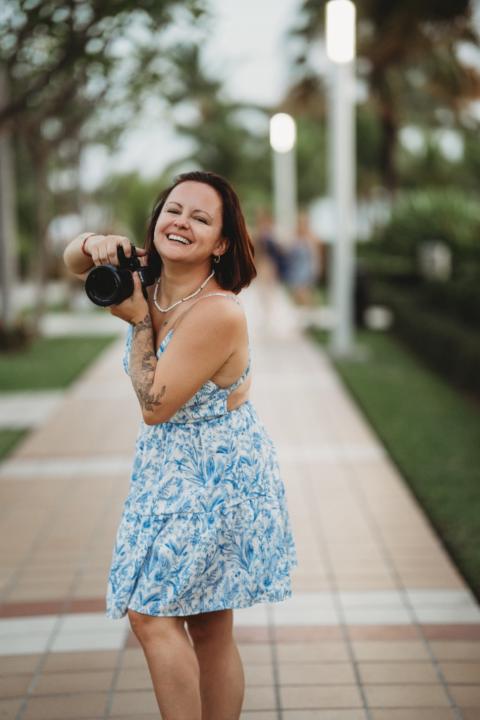 Maryline Tremblay