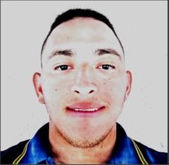 Andres camilo Oñate chavez