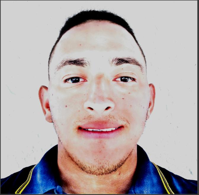 Andres camilo Oñate chavez