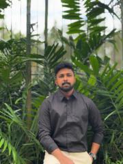 Akash Sunil kumar