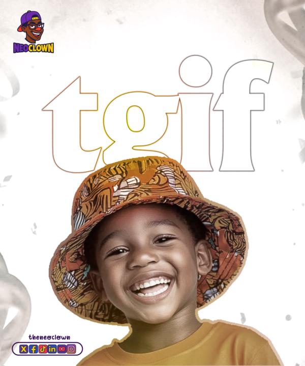 TGIF