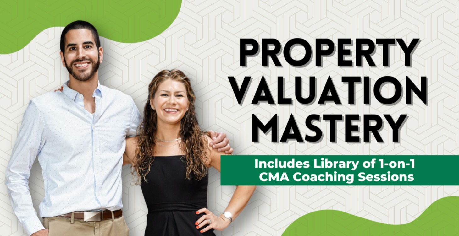 Property Valuation Mastery