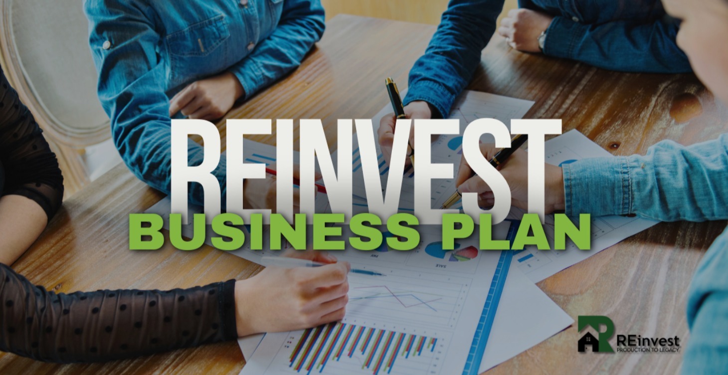 REinvest Business P.L.A.N.