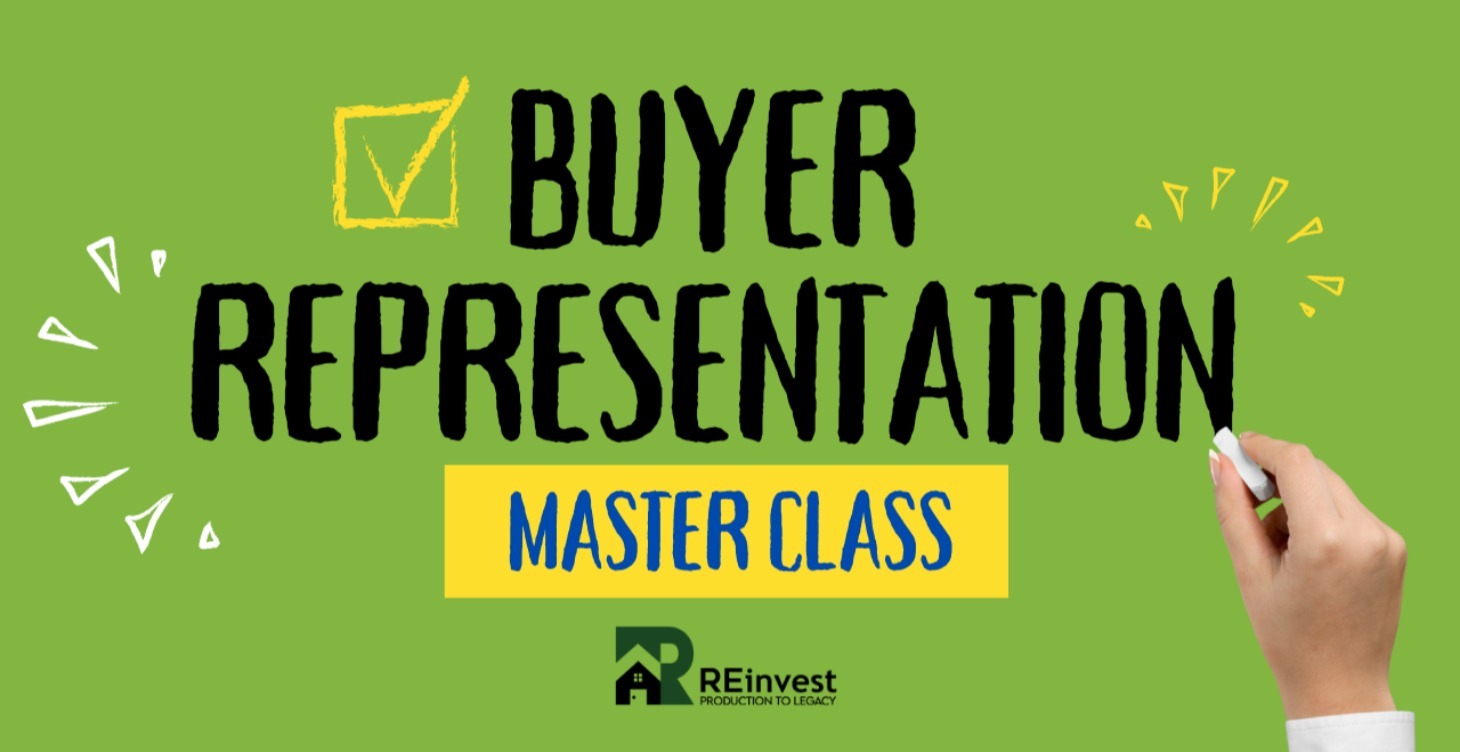 Buyer Master Class