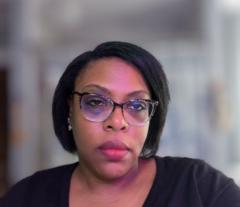 Katisha Hinton