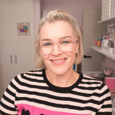 Belinda Jane