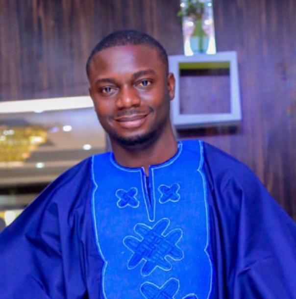 Isaac Osasere