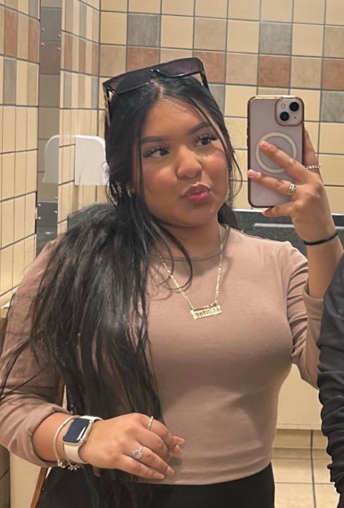 Bri Cortez