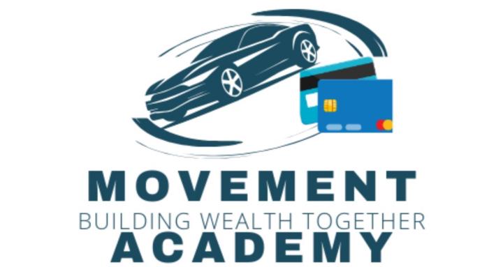 The Movement Academy 🔑