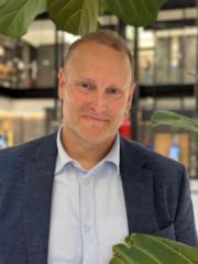 Jeff Craft