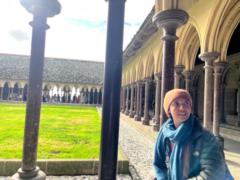 Patricia-Suzanne Andriahamison