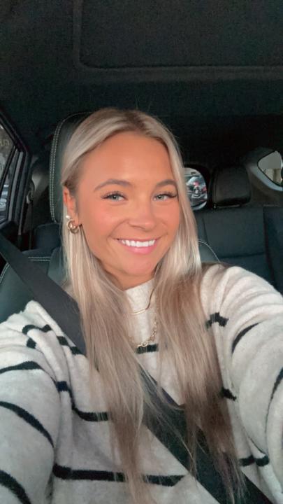 Maddi Ricksham