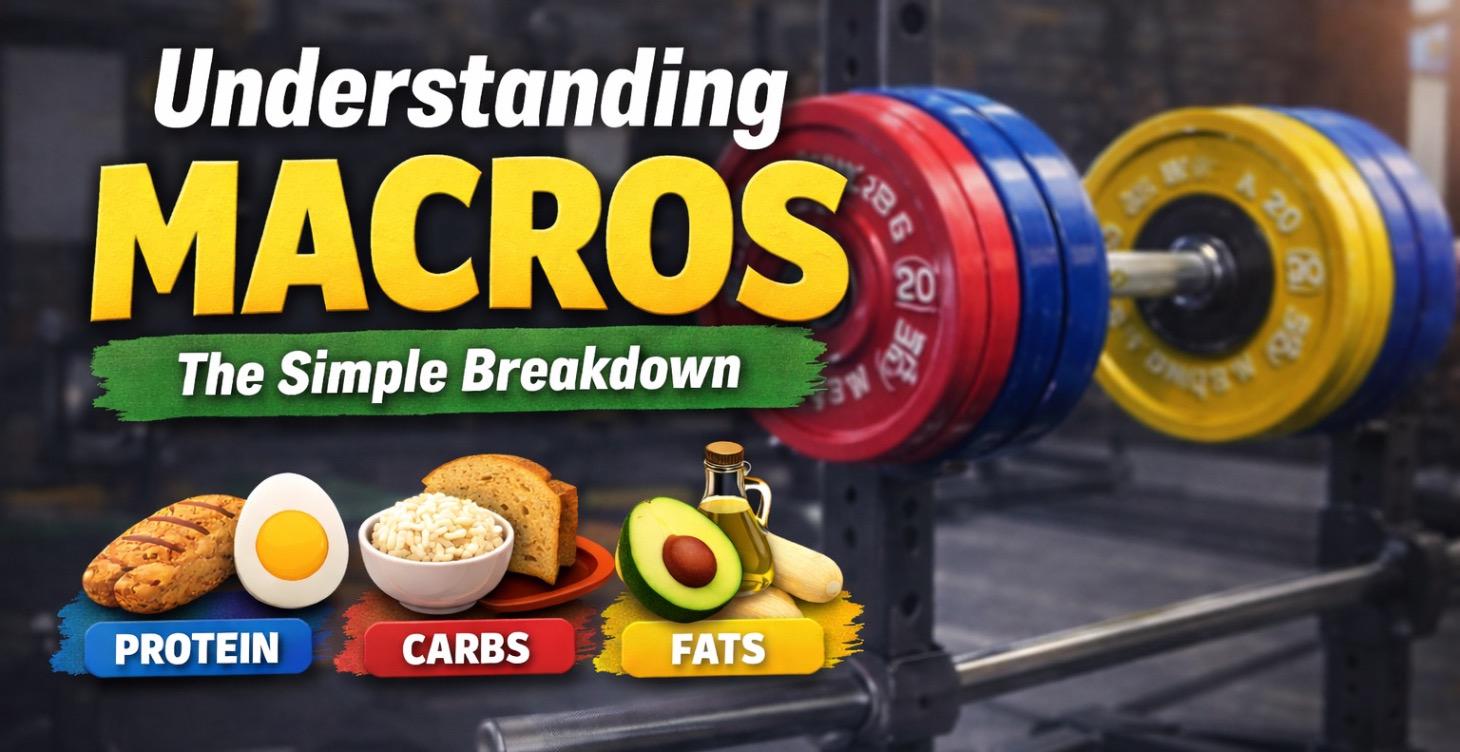 Understanding Macros