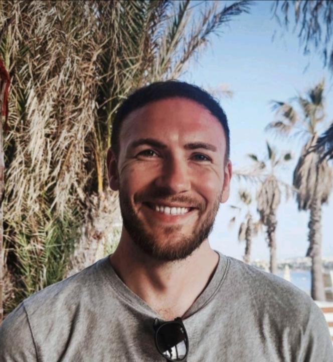 Kevin Dowling