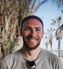 Kevin Dowling