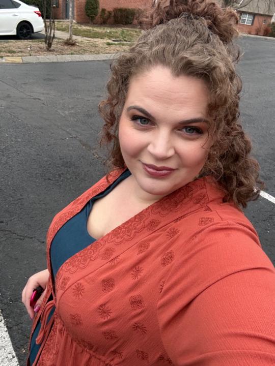 Amanda Stout