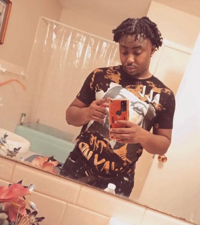 Malik LaRay