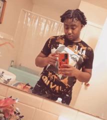 Malik LaRay