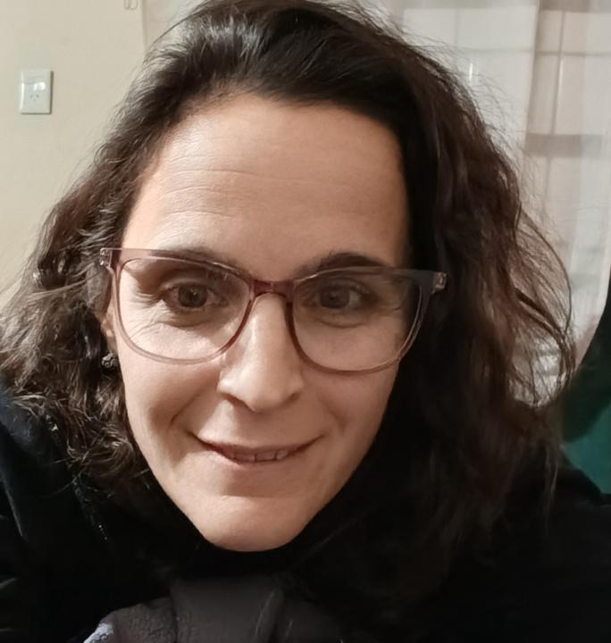 Maria Laura Barbano