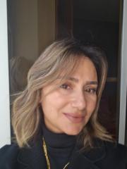 Asma Khelifi
