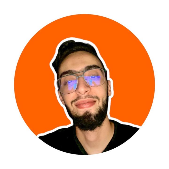 Yassine Azouaou