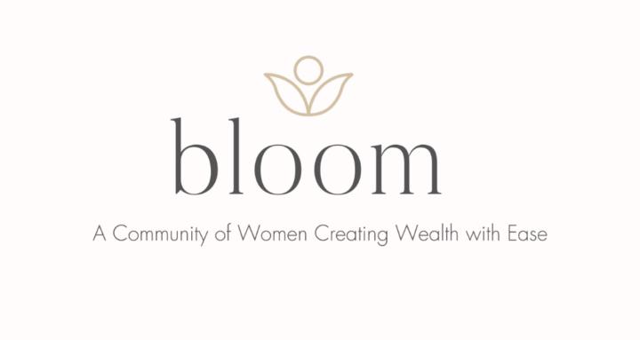 bloom
