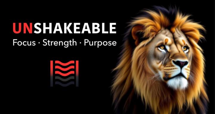 Unshakeable