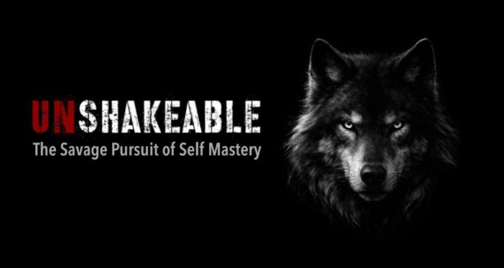 Unshakeable