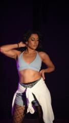 Tushita Shrivastav