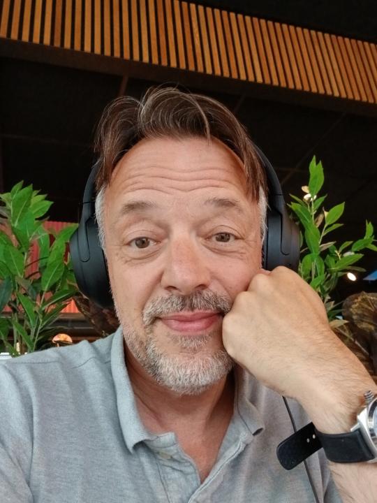 Christophe Arys