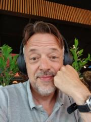 Christophe Arys