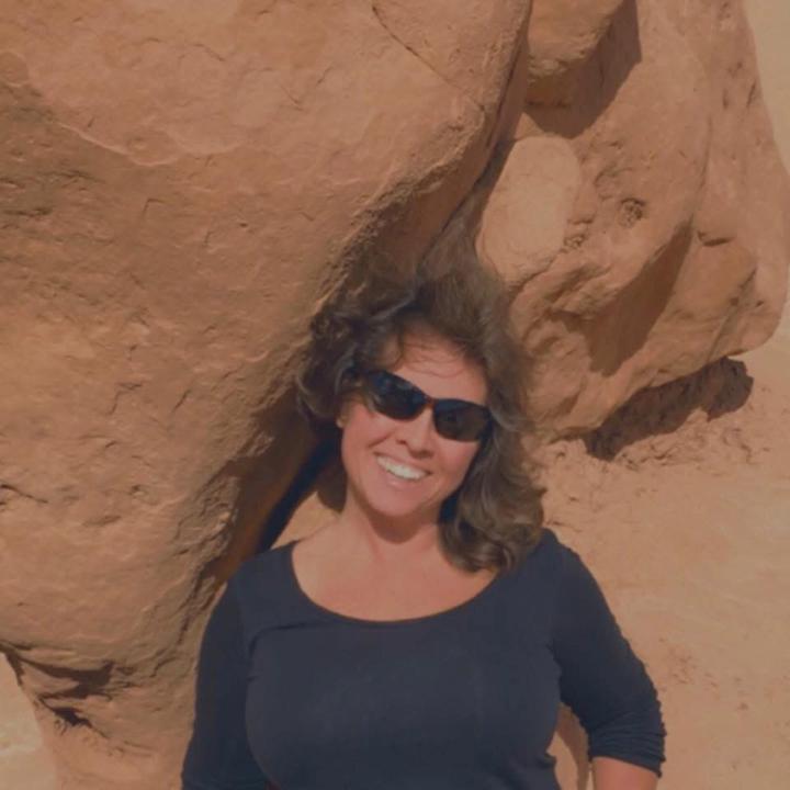 Leslie Workman