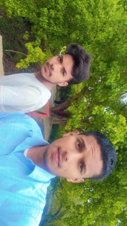 Vikram Kumar