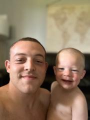 Gunner Johnson