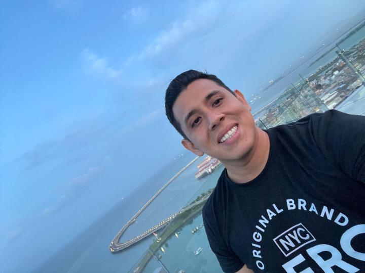 Jefferson Yaguachi
