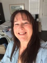 Andrea Gideon