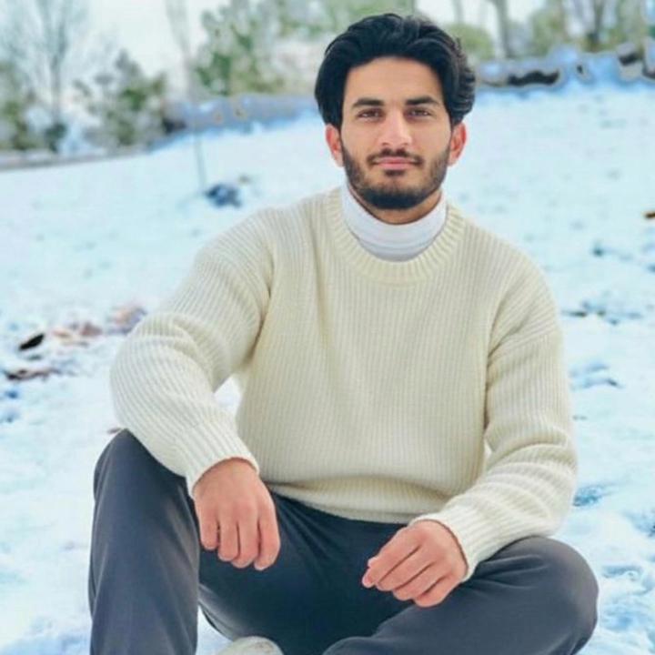 Nouman Ahmed
